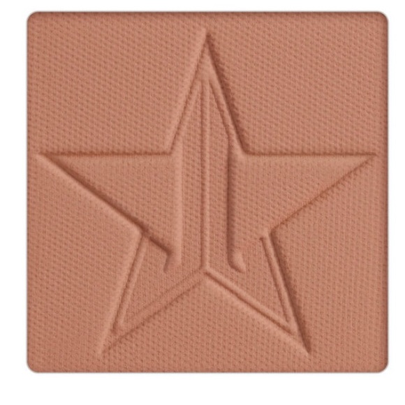 Sold Out
JEFFREE STAR COSMETICS
Artistry Singles in Ouch - Picture 1 of 1